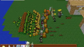 Скриншот 4 к игре 拜剑·我们的冒险