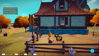 Скриншот 8 к игре Applied Shamanism
