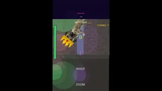 Скриншот 1 к игре Bread Dog Vibe