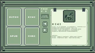 Скриншот 1 к игре Horse Craft