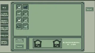 Скриншот 2 к игре Horse Craft