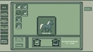 Скриншот 3 к игре Horse Craft