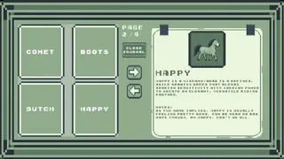 Скриншот 5 к игре Horse Craft