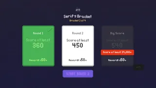 Скриншот 2 к игре rook