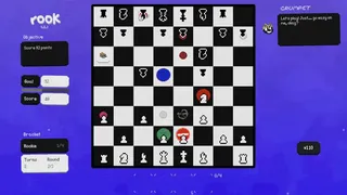 Скриншот 3 к игре rook