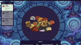 Скриншот 4 к игре Taco Tuesday