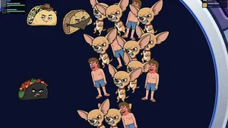 Скриншот 5 к игре Taco Tuesday