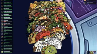 Скриншот 6 к игре Taco Tuesday