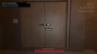 Скриншот 1 к игре Home Invader