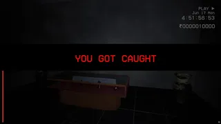 Скриншот 6 к игре Home Invader