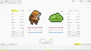 Скриншот 1 к игре Idle RPG