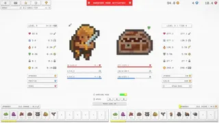 Скриншот 7 к игре Idle RPG