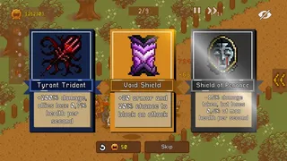 Скриншот 4 к игре Nightmare Conquest