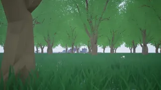 Скриншот 2 к игре Ashline