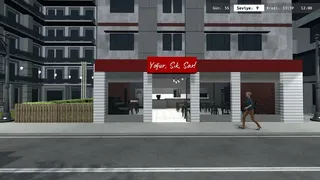 Скриншот 1 к игре Cigkofte Empire