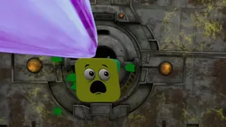 Скриншот 2 к игре Splatsplasm