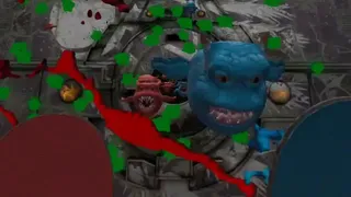Скриншот 5 к игре Splatsplasm