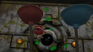 Скриншот 6 к игре Splatsplasm