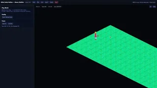 Скриншот 1 к игре Alien Soda Online