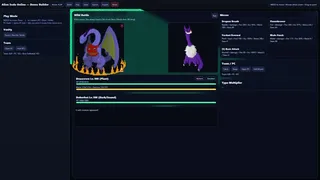 Скриншот 3 к игре Alien Soda Online