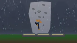 Скриншот 3 к игре Climbing Simplified