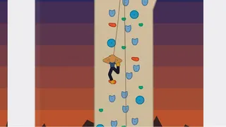 Скриншот 4 к игре Climbing Simplified