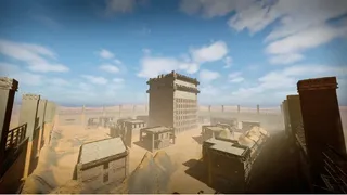 Скриншот 6 к игре Warstate