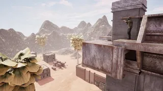 Скриншот 7 к игре Warstate