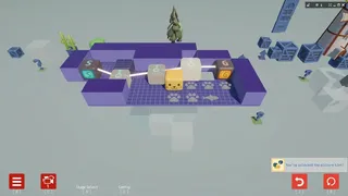 Скриншот 1 к игре Michi-Suji Puzzle: Michi Connect