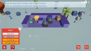 Скриншот 3 к игре Michi-Suji Puzzle: Michi Connect