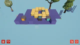 Скриншот 5 к игре Michi-Suji Puzzle: Michi Connect