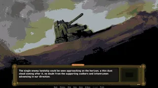 Скриншот 1 к игре My Last War