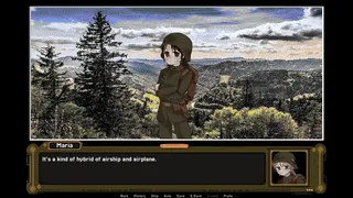 Скриншот 2 к игре My Last War