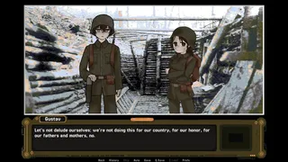Скриншот 4 к игре My Last War