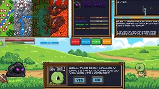 Скриншот 3 к игре Evolver
