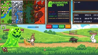 Скриншот 5 к игре Evolver