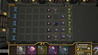 Скриншот 4 к игре Monster X Hero