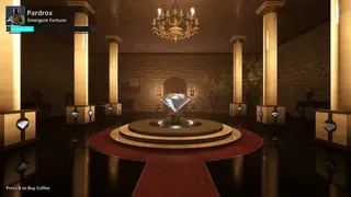 Скриншот 3 к игре A Diamond Display