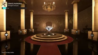 Скриншот 4 к игре A Diamond Display