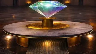 Скриншот 6 к игре A Diamond Display