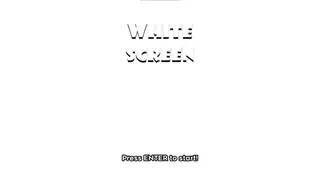 Скриншот 1 к игре White Screen