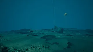 Скриншот 1 к игре Kodas Nereus