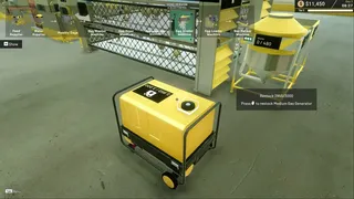 Скриншот 2 к игре Automated Ranch Simulator