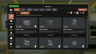 Скриншот 5 к игре Automated Ranch Simulator