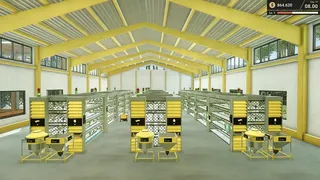 Скриншот 7 к игре Automated Ranch Simulator