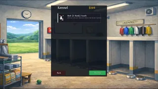 Скриншот 5 к игре Canine Derby Manager