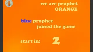 Скриншот 2 к игре We Are Prophet