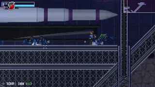 Скриншот 2 к игре Embryogenesis