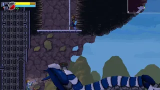Скриншот 3 к игре Embryogenesis