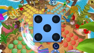 Скриншот 6 к игре Veggie Ludo Land
